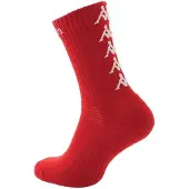 Kappa Calcetines Cortos Eleno 3 Pares