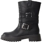 Raid Botas 'Marnie' negro