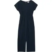 s.Oliver Overall Marine Talla: 92 | Vestidos Outlet | Unisex