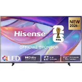 Hisense Tv 43e7s 43´´ 4k Qled