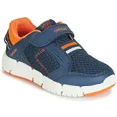 Geox Zapatillas FLEXYPER niño - Azul - 31