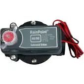 Rainpoint Válvula De Riego 1 Ac