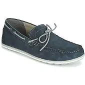 Geox Náuticos MIRVIN hombre - Azul - 43
