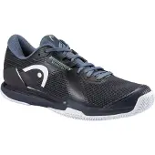 Head Racket Zapatillas De Tierra Batida Sprint Pro 4.0