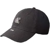 Calvin Klein Gorra beige / antracita