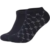 JOOP! Calcetines azul oscuro