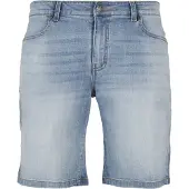 Urban Classics Vaquero azul denim