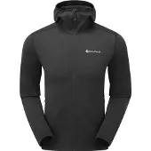 Montane Forro Polar Con Capucha Protium Lite