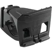 Petzl Placa De Adaptación Para Bicicleta 2