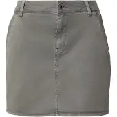 G-Star Falda verde oscuro