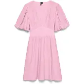 Vero Moda Vestido de verano 'VMBella' rosa