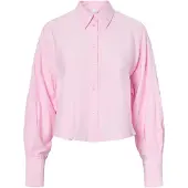 Y.A.S Blusa 'YASBallerina' rosa