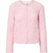 Y.A.S Cárdigan 'YASAnna Lena' rosa