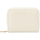 Seidenfelt Manufaktur Cartera 'YLVA' marfil
