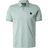 s.Oliver Poloshirts Green Talla: S | Polos Outlet | Hombre | Verde