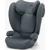 Cybex Silla De Coche Solution B3 I-fix