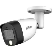 Dahua Cámara De Seguridad Hfw1200cm-il-a-0360b-s6