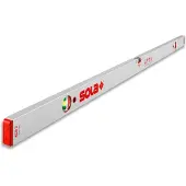 Sola | AZB 3 – Nivel de precisión con ampollas FOCUS (+20 %)