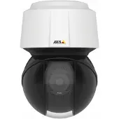 Axis Cámara De Seguridad Q6135-le