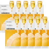 Mediheal - Ceramide Essential Mask Set 24ml x 10 sheets