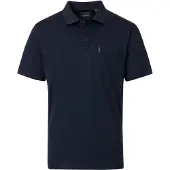 Casamoda Camiseta azul noche
