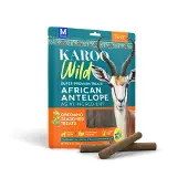 Tukan pet products Karoo Sticks - Wild Oregano - 454 g