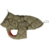 Kentucky Abrigo de invierno para perros, marca Dogwear, modelo "Pina"