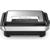 Moulinex Parrilla Eléctrica Gi270d10