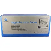 Konica Minolta Konica-1710471-001 Toner negro (original)