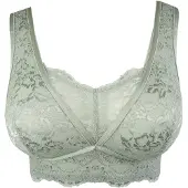 SugarShape Sujetador 'ELIANA' manzana
