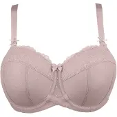 SugarShape Sujetador 'Diamond' taupe