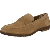 Salamander Mocasines beige oscuro