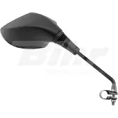 Vparts Espejo Retrovisor Derecho Off-road/atv Pt59265