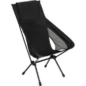 Helinox - Chair One Highback (re) - Silla de camping negro