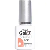 Depend Cosmetic - Gel iQ Gel Polish 1005 Poppy Peach 5ml