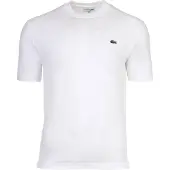 Lacoste Camiseta blanco