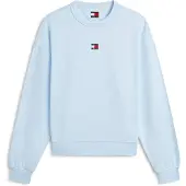Tommy Hilfiger Sudadera azul claro