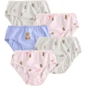 Next Calzoncillo azul real / gris claro / rosa