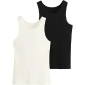 Next Top negro / blanco