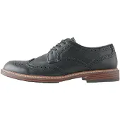 Next Zapatos con cordón negro