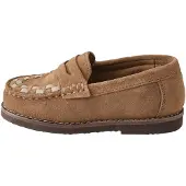 Next Zapatos bajos kitt / moca