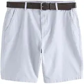 Next Pantalón chino azul pastel