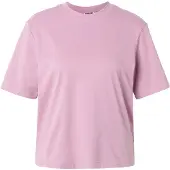 Urban Classics Camiseta 'Sorona' rosa