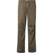 INDICODE JEANS Pantalón 'Melaton' oliva