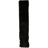 GUESS Chal 'CECILIA' negro