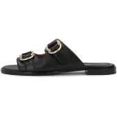 Kazar Zapatos abiertos negro