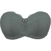 SugarShape Sujetador 'Diamond' caqui