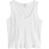 Next Top blanco