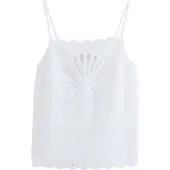 Next Top blanco