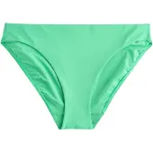 Next Braga de bikini verde claro